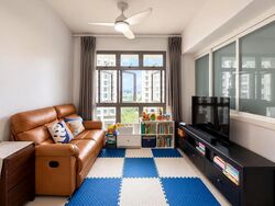 Blk 37 Skyresidence @ Dawson (Queenstown), HDB 3 Rooms #638191531